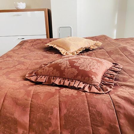 Design Apartment ブラチスラヴァ エクステリア 写真