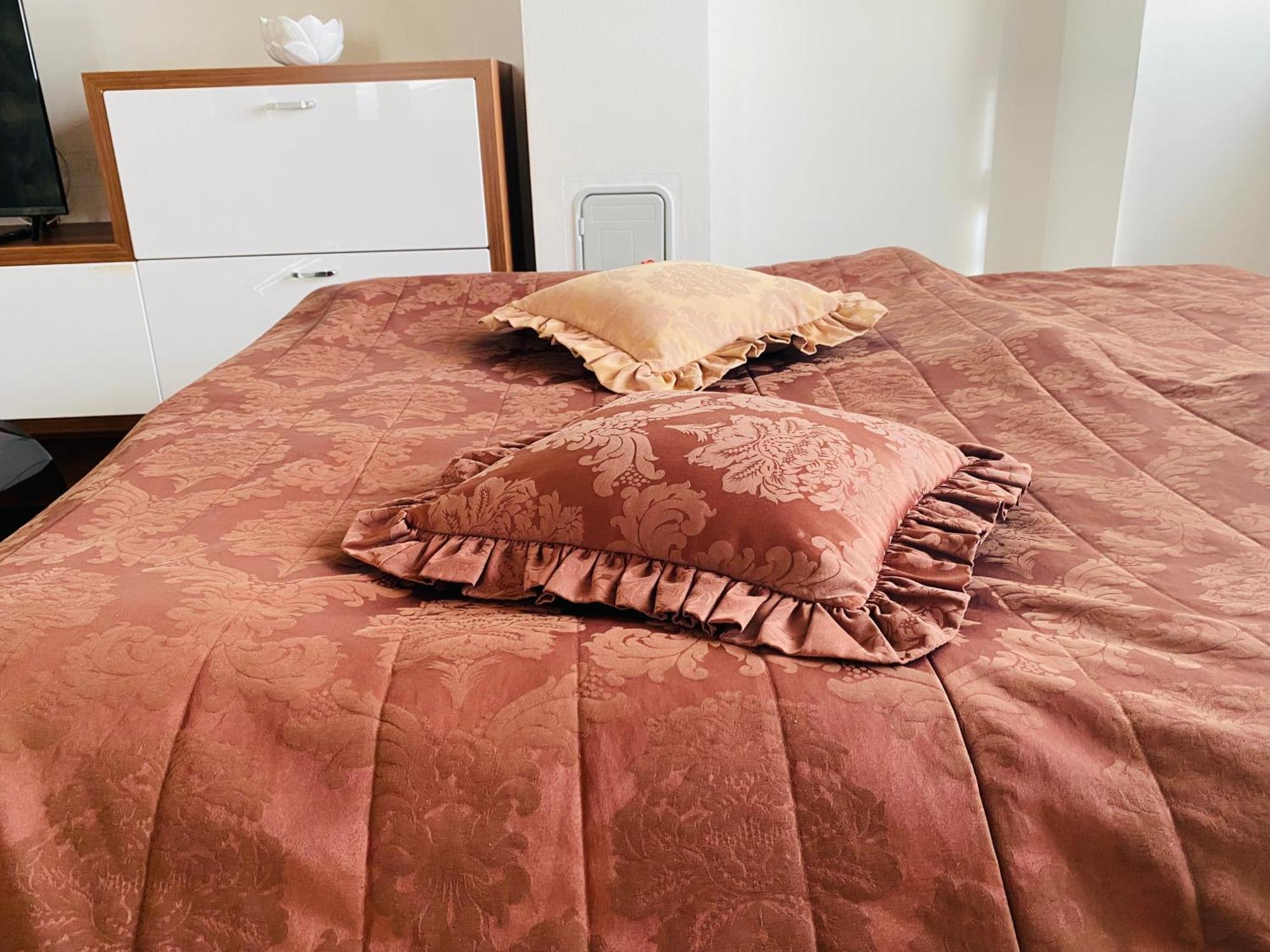 Design Apartment ブラチスラヴァ エクステリア 写真