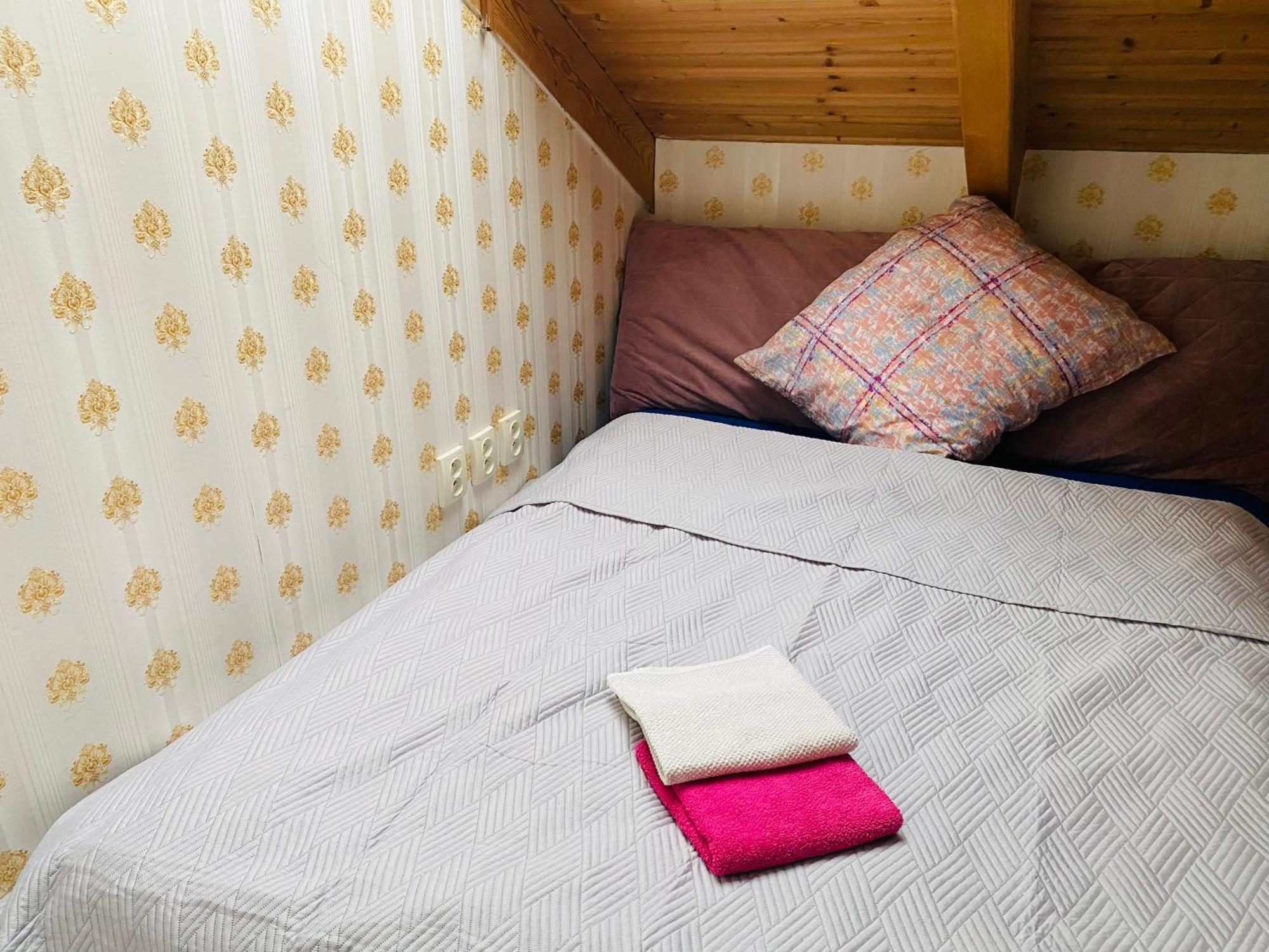 Design Apartment ブラチスラヴァ エクステリア 写真