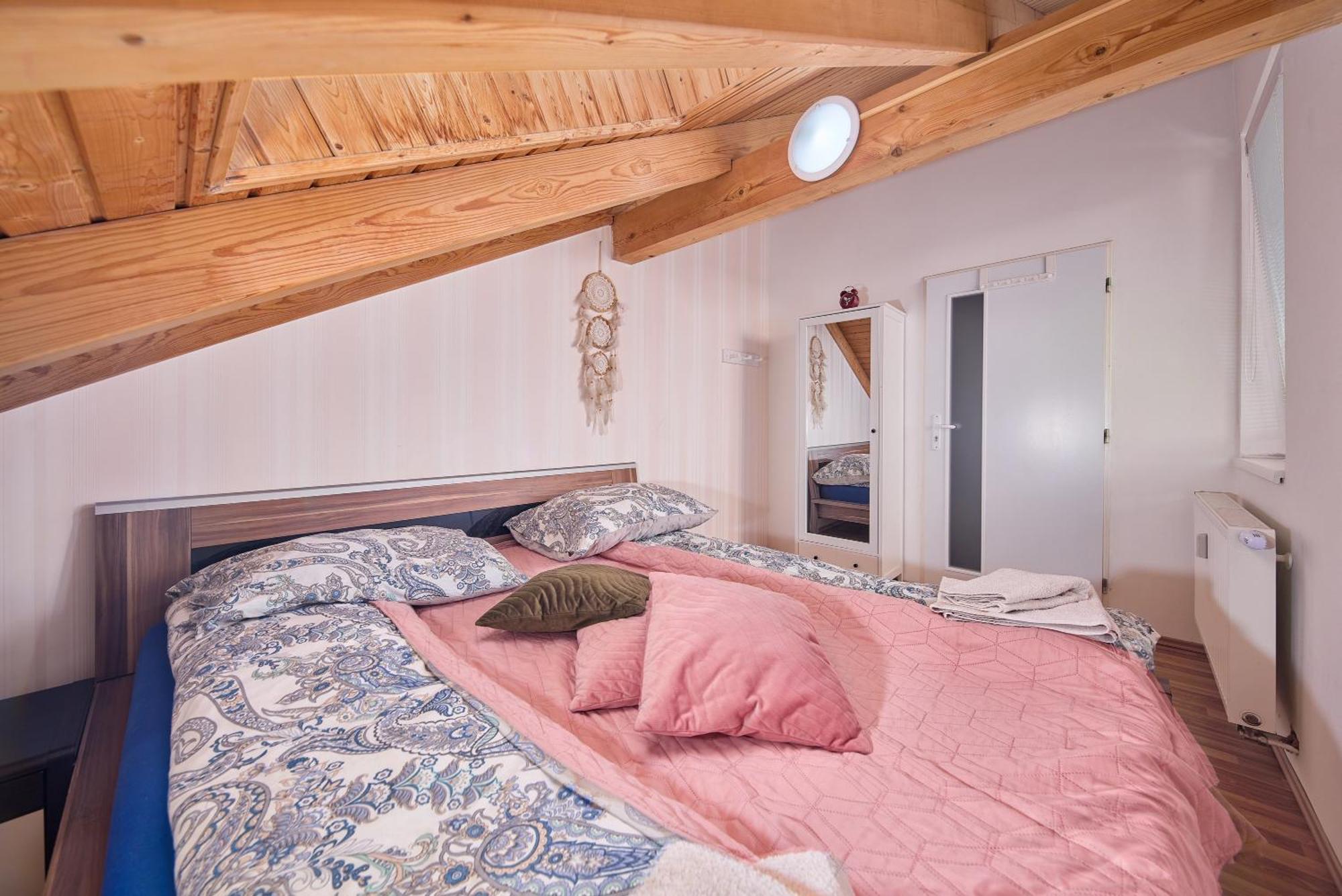 Design Apartment ブラチスラヴァ エクステリア 写真