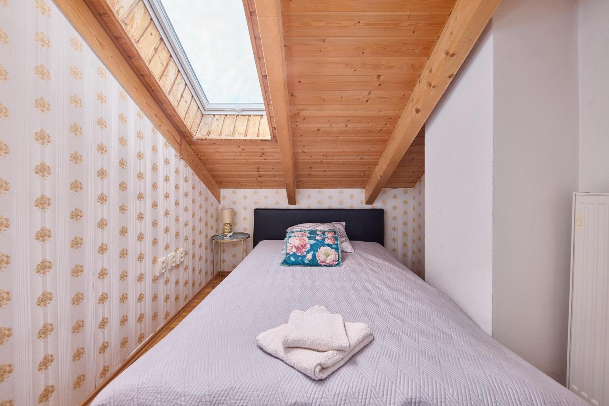 Design Apartment ブラチスラヴァ エクステリア 写真